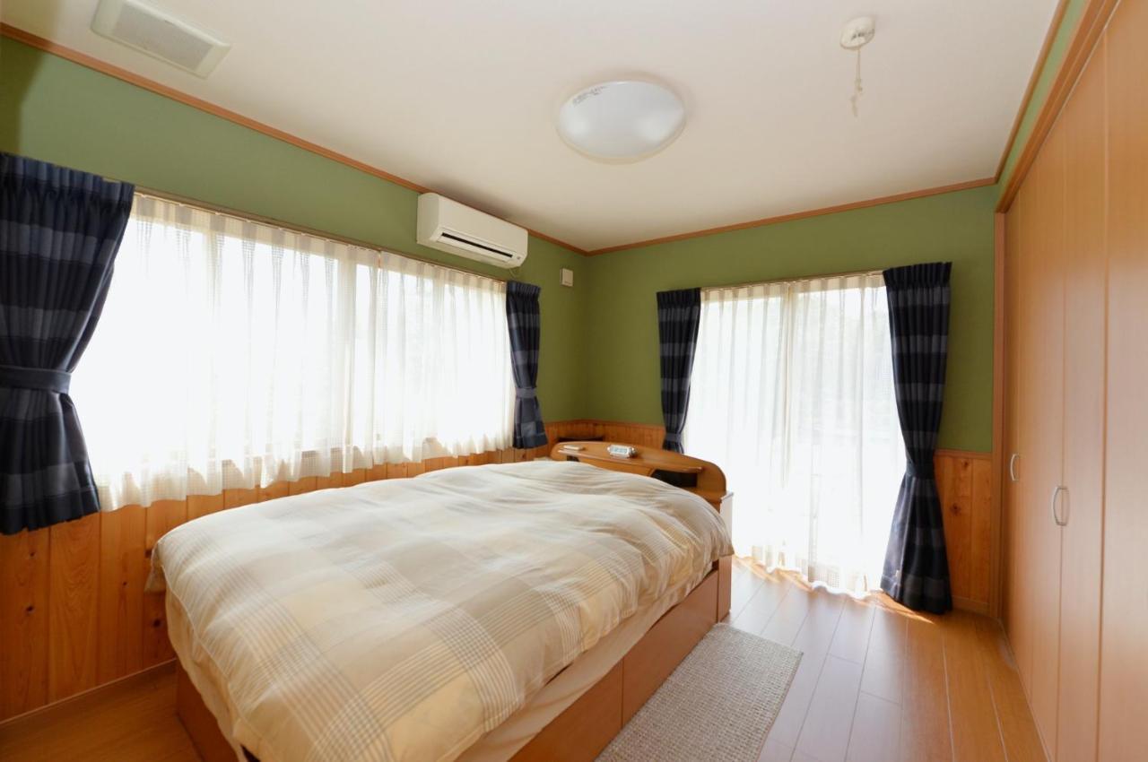 Omoritei - Vacation Stay 9265 Naszusiobara Kültér fotó