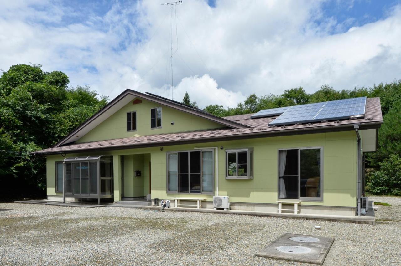Omoritei - Vacation Stay 9265 Naszusiobara Kültér fotó
